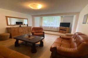 Butas Senamiestyje Apartments, Druskininkai