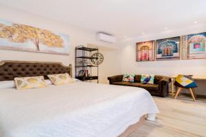 Suite Capitán 3 Apartments, Cadiz