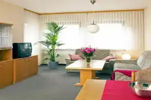 Bartelshof Appartementhaus Apartments, Bad Soden-Salmuenster