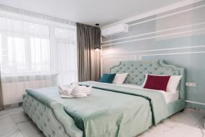 Royal Tower VIP Smart Apartments 1, Kiev
