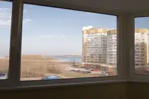 Dvohkimnatni apartamenti v novomu ZhK bilya Dnipra!, Cherkassy