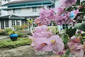 KINN Stay50, Bangkok