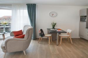 Résidence Services DOMITYS La Cantate Apart-hotel, Dunkerque