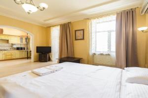 Centre 911 flat Apartments, Kiev