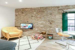 Tresor Boutique Apartment, Girona