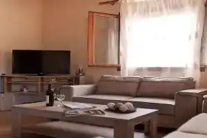 Soureto's House, Liapades