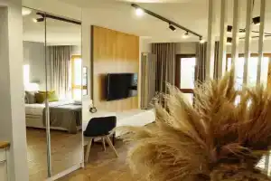 LM Ventus Apartment, Kielce