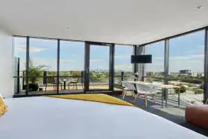 Together Co-Living Apart-hotel, Melbourne