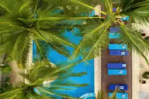 Casa Paradis Boutique Hotel, Jambiani