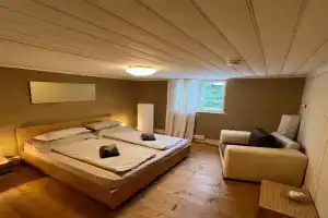 Wood Lodge, Dornbirn