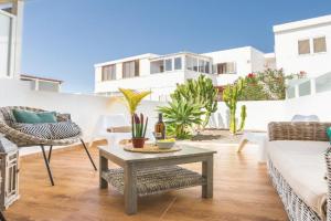 Sweet Marina Guest house, Playa Blanca