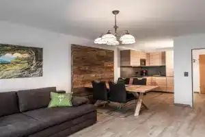 Apartment Caledonia, Kaprun