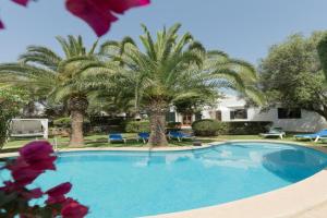 Villa Dora, Cala d'Or