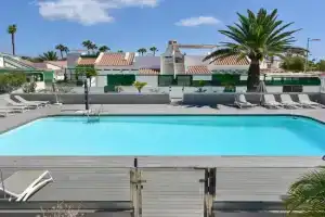 Bungalow Irene by VillaGranCanaria, Playa del Ingles