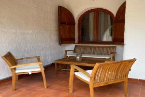 Maison Stella di mare Guest house, Flumini