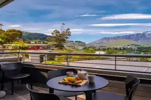 Tahuna Views Apartments, Queenstown