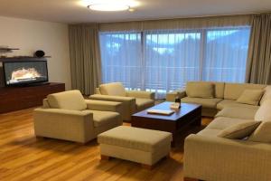 Premium 116m2 Apartment, Donovaly
