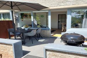 Au Studio 339 des Terrasses de, Malmedy