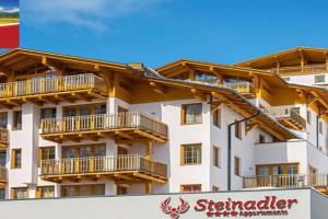 Fewo-Obertauern-Steinadler Apartments, Obertauern