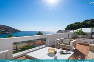 Penthouse SeaEsta by HMR Holidays, Moraira