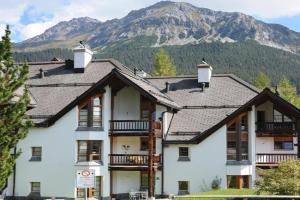Schweizerhof Drescher Apartments, Lenzerheide