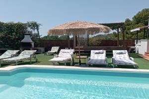 Edard's Private Villa, Castelldefels