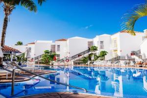 Apartamentos Parque del Sol, Adeje