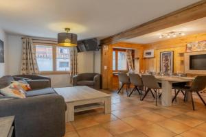 Arthur Chalet - Snow and Trek - centre, Morzine