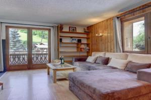 Bretalet - Snow and Trek Apartments, Morzine