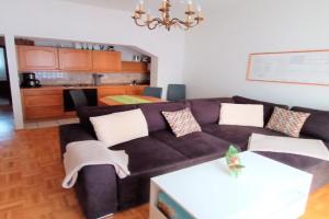 BodenSEE City Apartment "WALTRAUD", Friedrichshafen