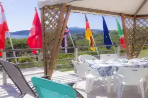Appartamenti La Conchiglia Apartments, Capoliveri