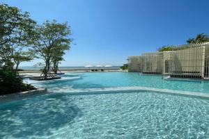 Veranda Residence By Hello Pattaya Apartments, Jomtien Beach