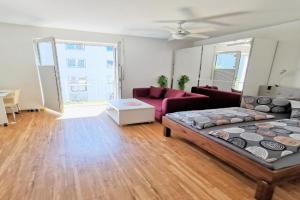 BodenSEE City Apartment "LARA", Friedrichshafen