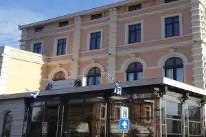 Hotel Vallis, Aachen