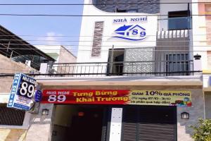 Nhà nghỉ 89 Mini-hotel, Phan Thiet