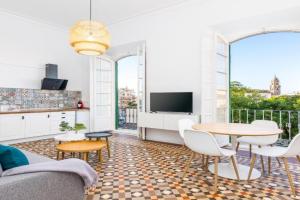 Suite Homes Apartamentos Plaza de la Merced, Malaga
