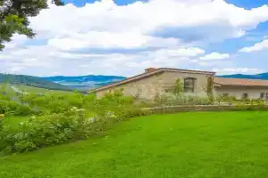 AMORE RENTALS - Villa Bacci, Panzano