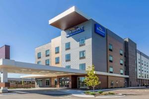 Baymont by Wyndham Hotel, Madison