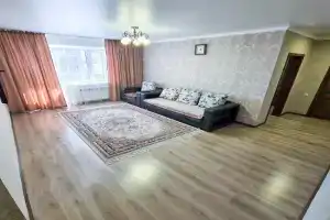 Elitnye apartamenty v Tsentre, Semipalatinsk
