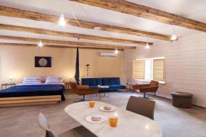 New Historical Museum Apartment, Kharkiv