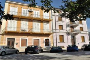Paril Apartments, Crikvenica