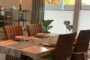 Ferienwohnung Gartenstadt Apartments, Flensburg