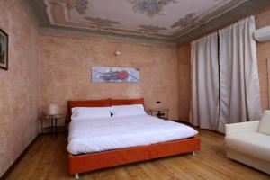 Appartamento liberty con area giochi Apartments, Udine