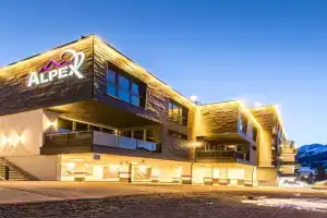 Alpex-Serfaus Apartments, Serfaus