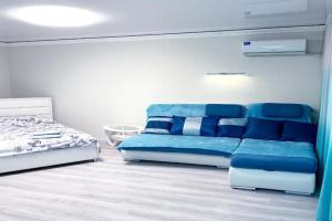 Apartamenti v samomu tsentri z realnimi foto i tsinami, Dnipropetrovsk