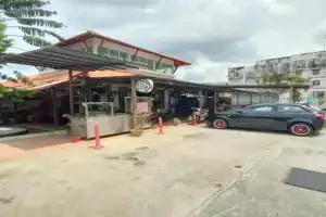 Cozzy Motel, Malacca