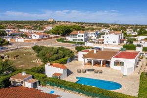 Villa Menorca Paco by Mauter Villas, Ciutadella