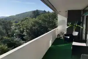Ferienwohnung Harzmonie Apartments, Bad Harzburg