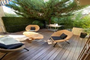 Rev'Azur Apartments, Frejus