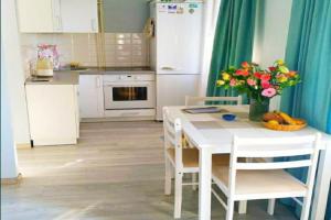 3 ta 2kimnatni v Tsentri Gospital,16 likarnya Vokzal Mechnikova vse poruch Apartments, Dnipropetrovsk